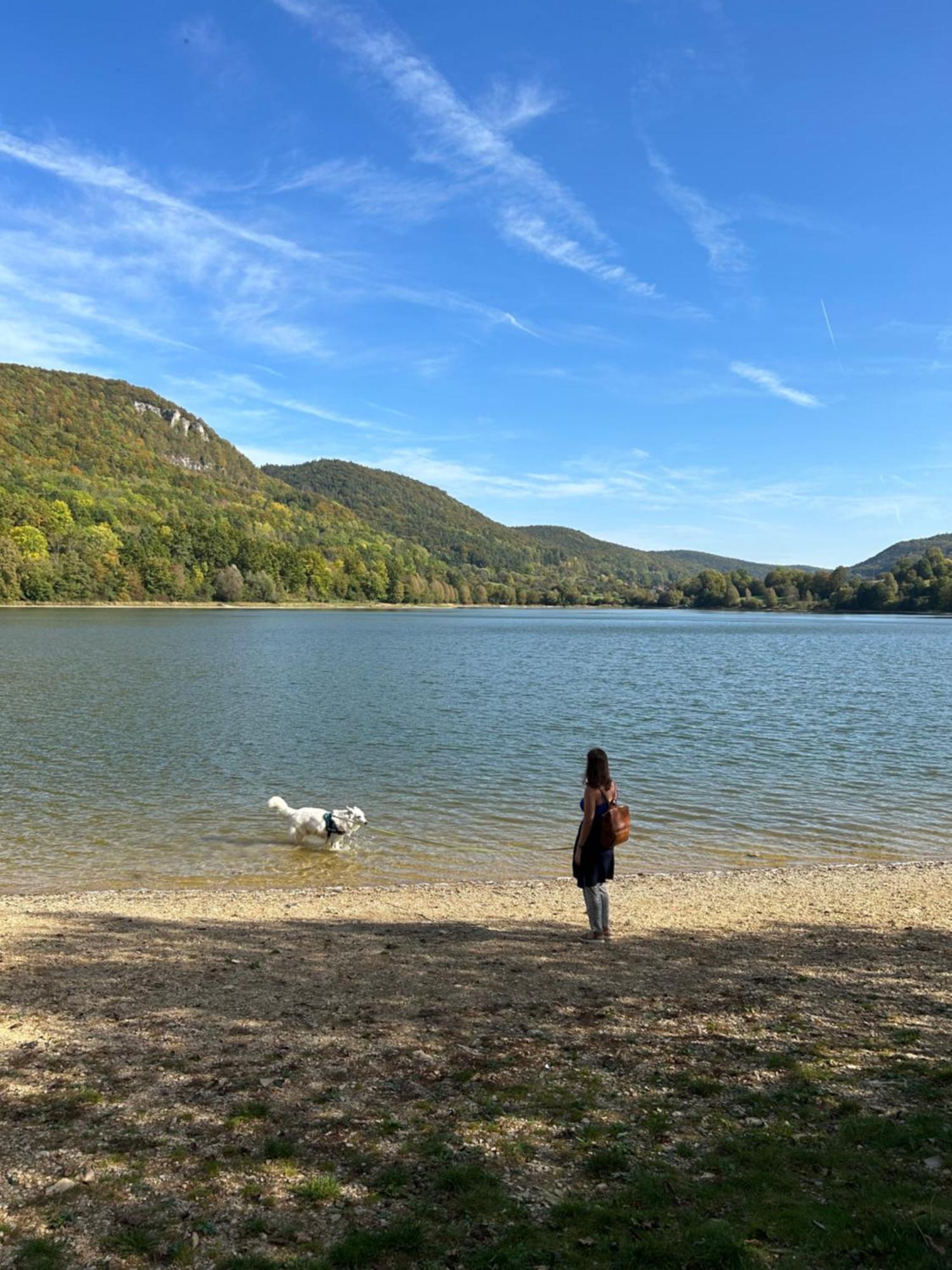 Laendliche Fewo Wildblume, 4 Km Zum Stausee Happurg Eksteriør bilde